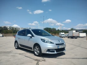 Renault Grand scenic 1.5 DCI, снимка 6