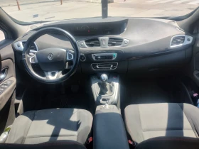 Renault Grand scenic 1.5 DCI, снимка 7