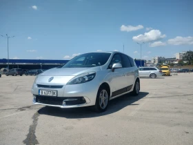 Renault Grand scenic 1.5 DCI, снимка 1