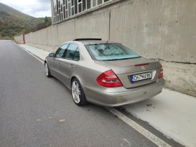 Mercedes-Benz E 500, снимка 3