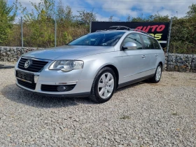 VW Passat 2.0TDI-140кс. /COMMON RAIL/ DSG HIGH LINE, снимка 2