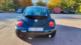 VW Beetle 1.9TDI-101к.с., снимка 6