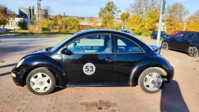 VW Beetle 1.9TDI-101к.с., снимка 4