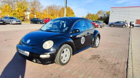 VW Beetle 1.9TDI-101к.с., снимка 1