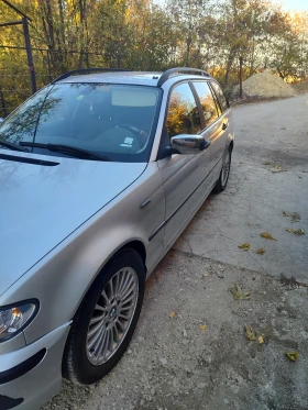 BMW 318 | Mobile.bg    3