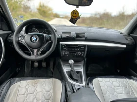 BMW 120 2.0, снимка 9