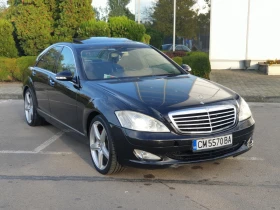 Mercedes-Benz S 320 Cdi спешно, снимка 3