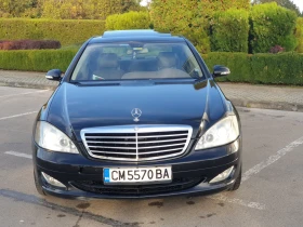 Mercedes-Benz S 320 Cdi спешно, снимка 2