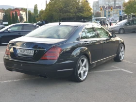 Mercedes-Benz S 320 Cdi спешно, снимка 4