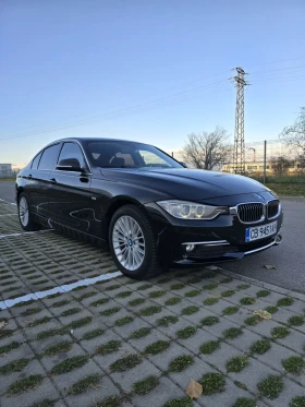 BMW 318 F30 , снимка 2