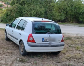 Renault Clio, снимка 2