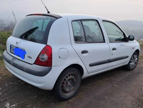 Renault Clio | Mobile.bg    2