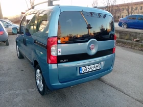 Fiat Qubo 1.4 метан, снимка 4