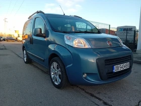 Fiat Qubo 1.4 метан, снимка 1