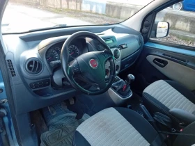 Fiat Qubo 1.4 метан, снимка 6