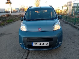 Fiat Qubo 1.4 метан, снимка 5