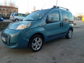 Fiat Qubo 1.4 метан, снимка 2