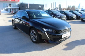 Peugeot 508 ALLURE PACK 1, 5 BlueHDi 130 EAT8 // 2108042, снимка 2