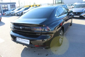 Peugeot 508 ALLURE PACK 1, 5 BlueHDi 130 EAT8 // 2108042, снимка 4