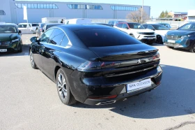 Peugeot 508 ALLURE PACK 1, 5 BlueHDi 130 EAT8 // 2108042, снимка 3