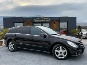 Mercedes-Benz R 300 Нов внос от Белгия 7-местен - 11999 лв. - 67964264 | Car24.bg