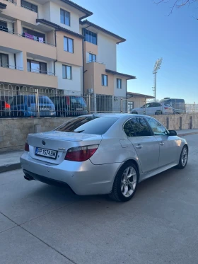 BMW 530 BMW 530d 218 АВТОМАТИК 2004, снимка 5