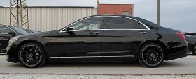 Mercedes-Benz S 350 FACE/LONG/PANORAMA/БИЗНЕС КЛАС СОБСТВЕН ЛИЗИНГ, снимка 4