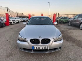 BMW 530 3.0D* 218k.c* Собствен лизинг* , снимка 1