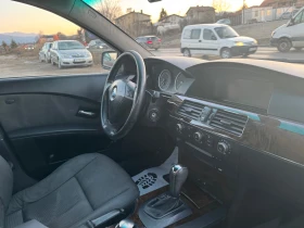 BMW 530 3.0D* 218k.c* Собствен лизинг* , снимка 13