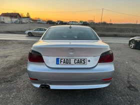 BMW 530 3.0D* 218k.c* Собствен лизинг* , снимка 6