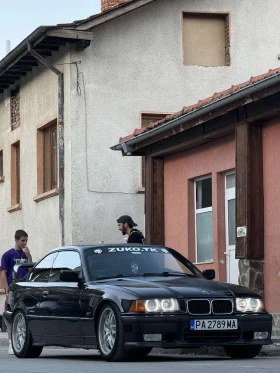 BMW 318, снимка 1