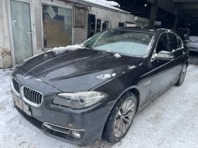 BMW 525 xDrive/face, снимка 4