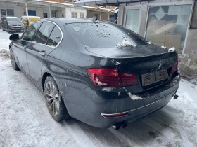 BMW 525 xDrive/face, снимка 3