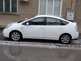 Toyota Prius 1.5, снимка 2