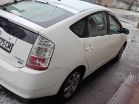 Toyota Prius 1.5, снимка 3