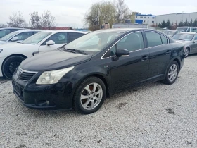 Toyota Avensis 2.2DKAT, снимка 1