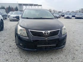 Toyota Avensis 2.2DKAT, снимка 2