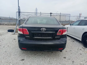 Toyota Avensis 2.2DKAT - 11900 лв. - 91497518 | Car24.bg