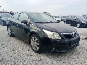 Toyota Avensis 2.2DKAT, снимка 3