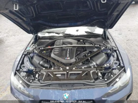 BMW M4 3.0L I-6 DI, DOHC, VVT, TURBO, 503HP Rear Wheel Dr, снимка 15