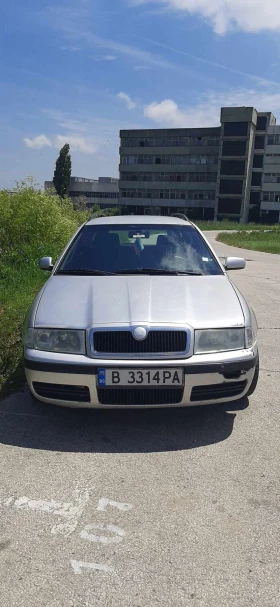 Skoda Octavia, снимка 4