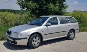 Skoda Octavia, снимка 3