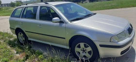 Skoda Octavia, снимка 5