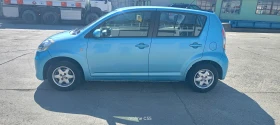 Subaru Justy, снимка 2