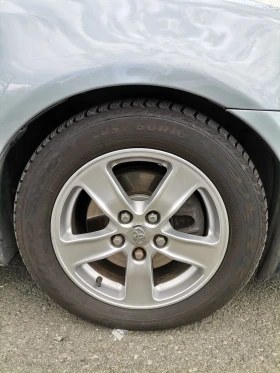 Toyota Avensis 2.2D-4D 150 facelift | Mobile.bg    15