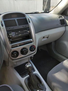 Kia Cerato | Mobile.bg    6