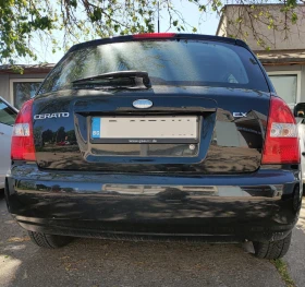 Kia Cerato | Mobile.bg    2