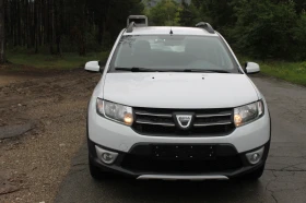 Dacia Sandero 210000км., ИТАЛИЯ, НОВ ВНОС - 8990 лв. - 35741591 | Car24.bg