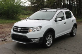 Dacia Sandero 210000км., ИТАЛИЯ, НОВ ВНОС - 8990 лв. - 35741591 | Car24.bg