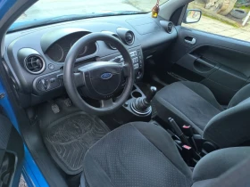 Ford Fiesta 1.4 TDCI - 3999 лв. - 84182418 | Car24.bg